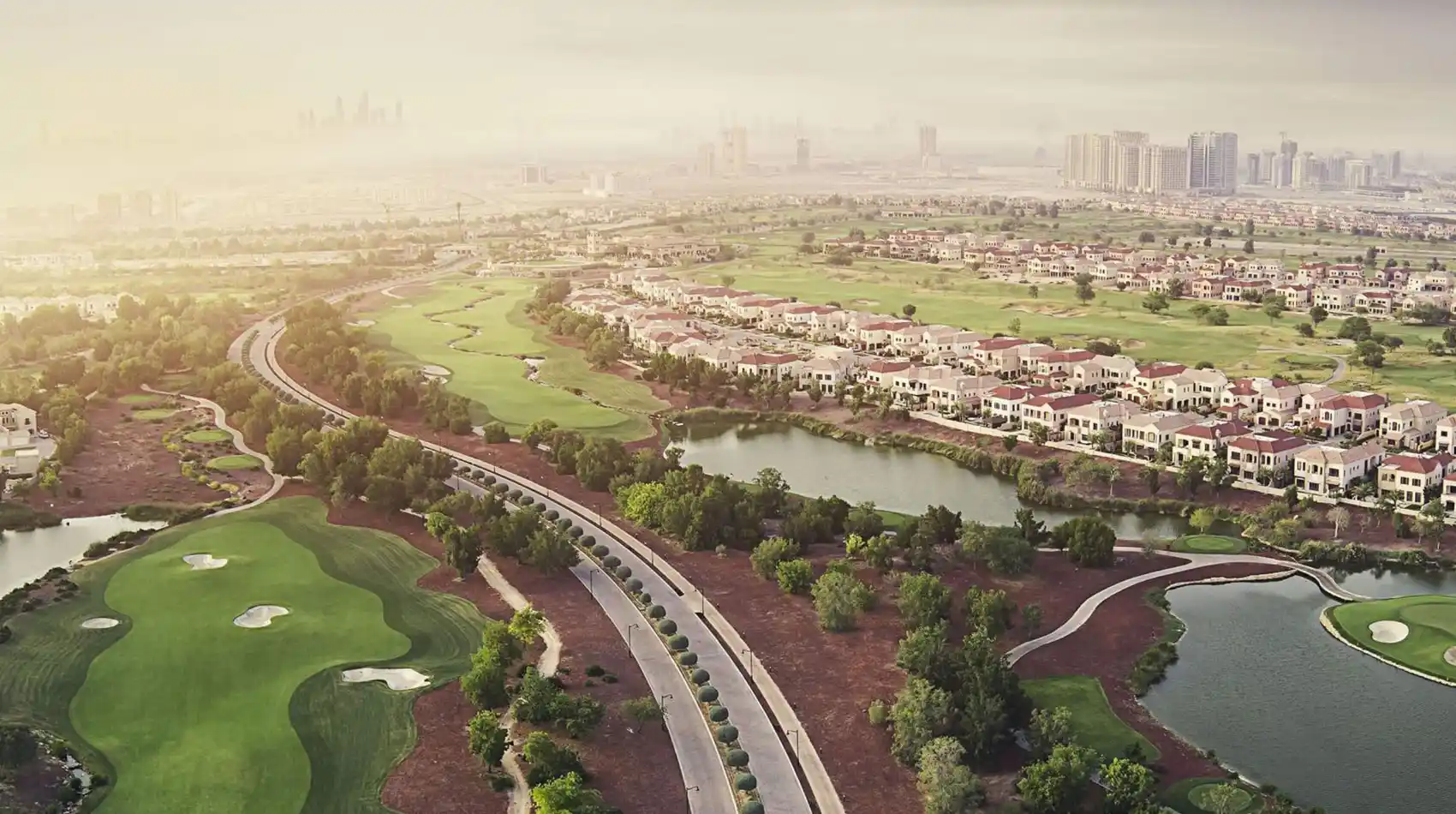 Dar Global Villas